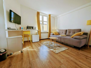 Studio Błękitny Wieloryb przy plaży, molo, idealny dla podróżników Sopot
